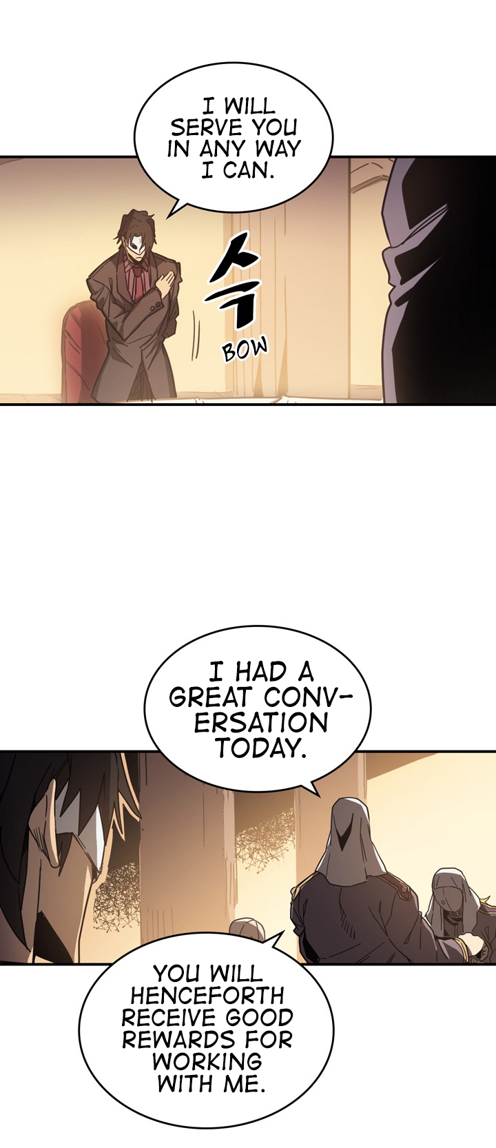 A Returner’s Magic Should Be Special Chapter 120 image 33